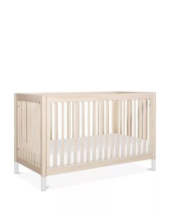 Gelato 4-in-1 Convertible Crib $50 Gift Card