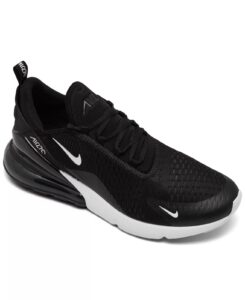 Men's Air Max 270 Casual Sneakers from Finish Line