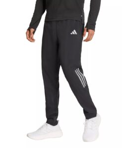 Adi365 Men's Astro Iconic Running Pants