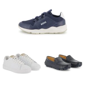 Boss Shoes!!