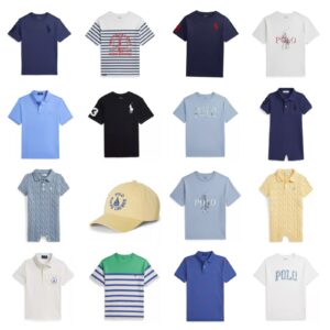 60% off Polo Ralph Lauren Boy's!!