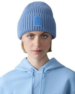 Jude-wz Cuffed Knit Hat