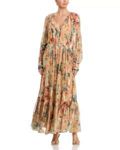 Xandra Dress