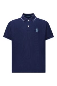 Kids' Jasper Polo
