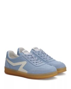 Women's Retro Court Sneakers 2.0
