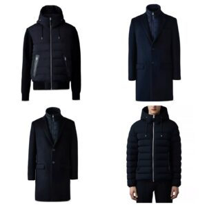 48% off Mackage!!