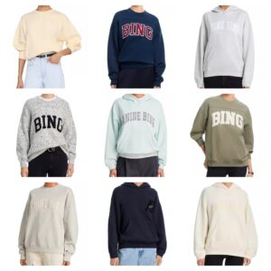 Up to 72% off Anine Bing