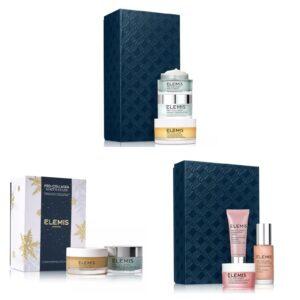 50% off Elemis Beauty