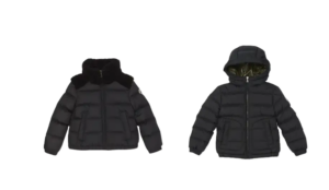 Kids Coats