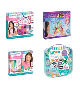 Kids Crafts