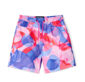 Norridge Swim Trunks Size 2-4