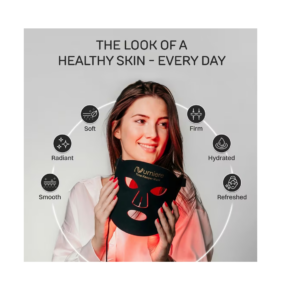 Led Face Mask