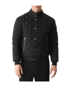 Bodhi Quilted Jacketp