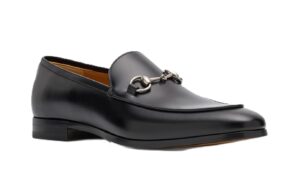 Men's Next Bit Leather Loafers