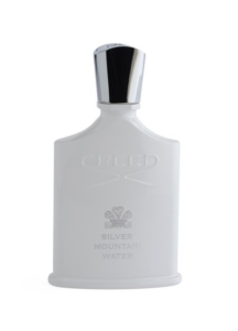 Men's 3.3oz Silver Mountain Water Eau De Parfum