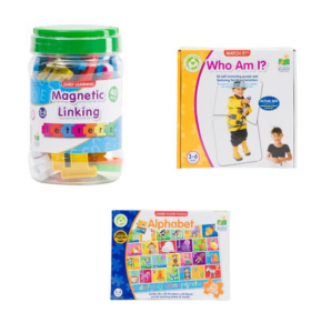Educational Games