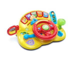 Vtech Turn and Learn Driver