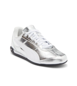 Replicatch Metallic Sneaker