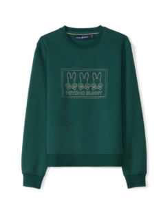 Kids' Tacoma Stitch Sweatshirt