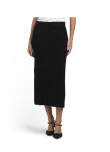 Leandra Skirt