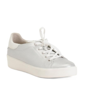 Leather Morrison 2 Casual Athletic Shoes