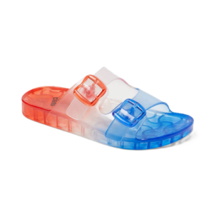 Kids' Rainbow Casual Sandals
