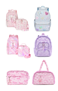 Girls Bags