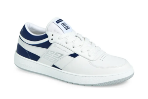 G Move Low Top Sneaker Size 7