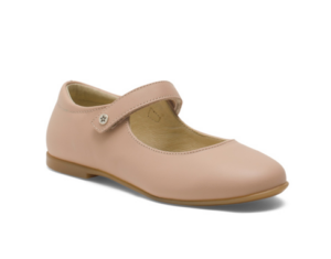 Leather Darling Mary Janes (toddler Little Kid Big Kid)