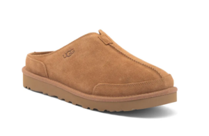 Marcman Wool Blend Lining Slipper Size 8-9