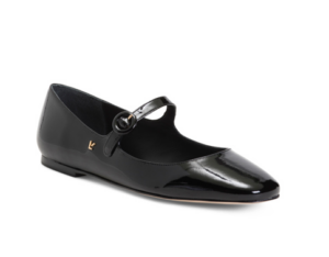 Patent Leather Blair Ballet Flats