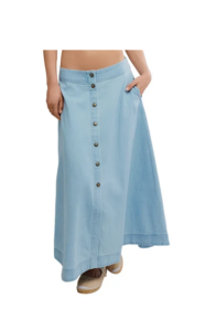 Maxi Skirt