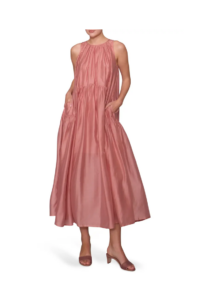 Pocket Tent Dress