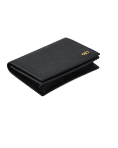 Micro Gancio Bi-fold Wallet