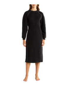 Classic Long Sleeve Dress
