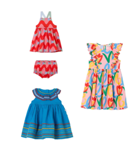 Kids Dresses