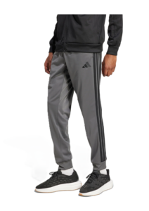 Men's 3-stripes Tricot Regular Tapered Track Pants