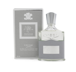 3.3oz Aventus Cologne Eau De Parfum
