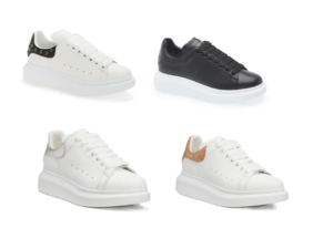 Women's Sneakers Up to 62% off