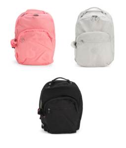 Nylon Seoul Backpack