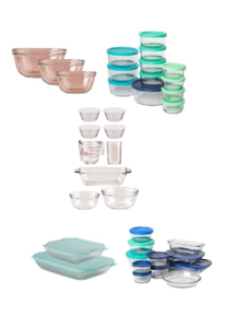 Glass Bakeware