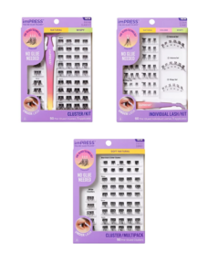 Lash Sale