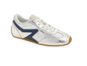Retro Runner Slim Ultra Sneaker Size 7