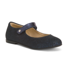 Darling Mary Jane Toddler Flats (little Kid Big Kid)