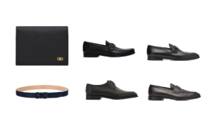 Men's Luxe Sale 50% off