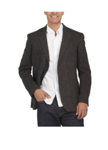 Wool Sport Coat