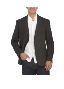 Image of sale on Wool Sport Coat