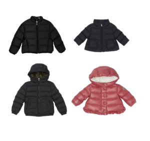 Kids Outerwear Sale