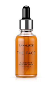 Tan Luxe The Face Self Tan Drops