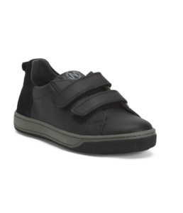 Leather Caleb Sneakers (toddler Little Big Kid)